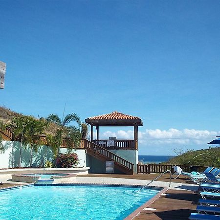 Culebra Moon Villas Exterior foto