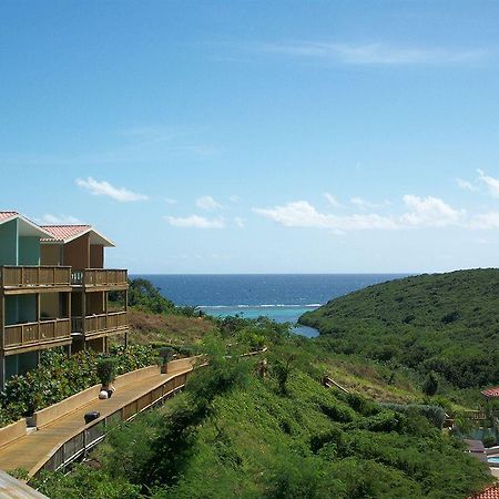 Culebra Moon Villas Exterior foto