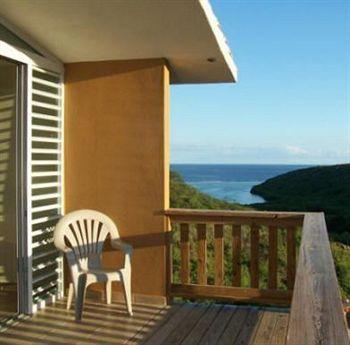 Culebra Moon Villas Exterior foto